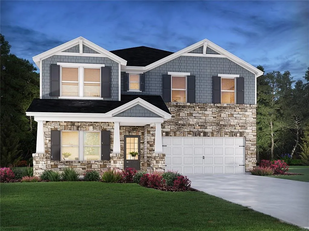 970 Sope Creek Cir photo 1