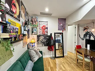 Rented by Pear NYC LLC