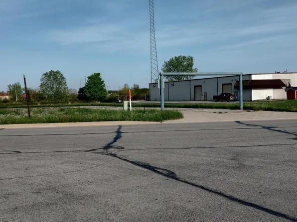 Progress Way, Avilla, IN 46710