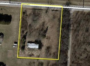 4363 Warrensburg Rd, Delaware, OH 43015