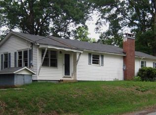 637 Kellett Rd, Gray Court, SC 29645