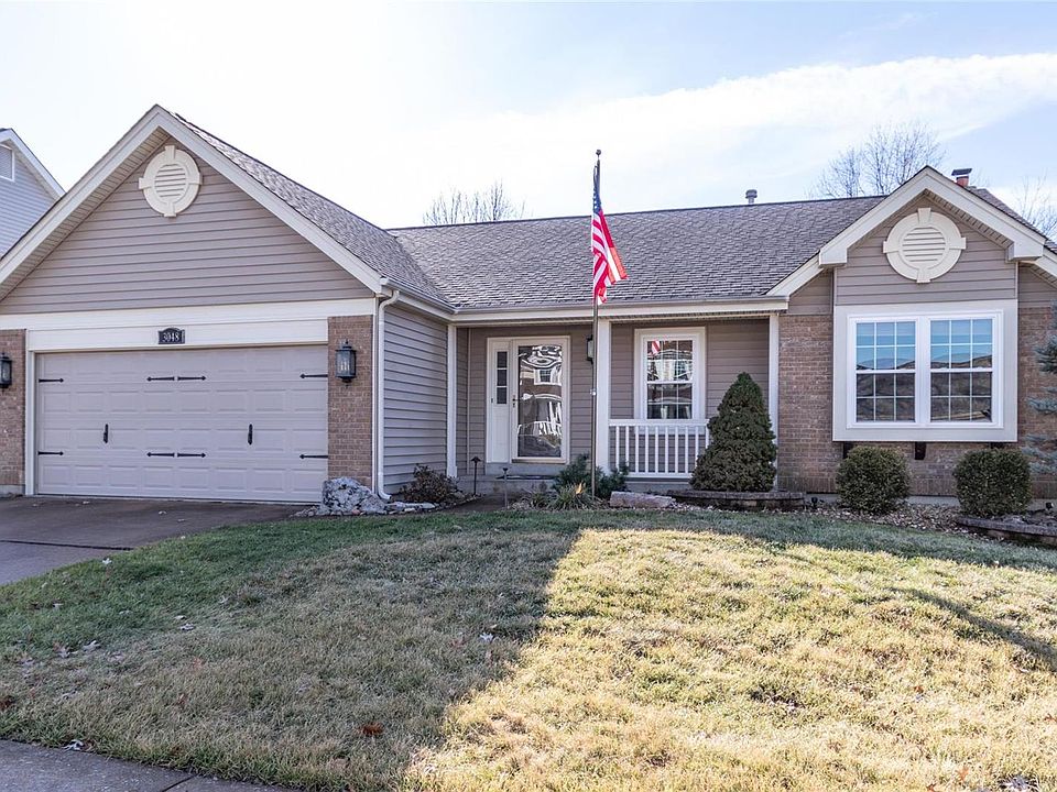 1st image of 3048 Becker Crossing Dr