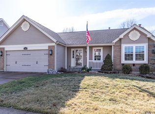 3048 Becker Crossing Dr, Saint Louis, MO