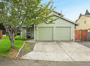 18730 SW Berger Ct, Beaverton, OR