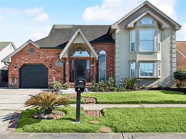 18 Cane Dr, La Place, LA 70068