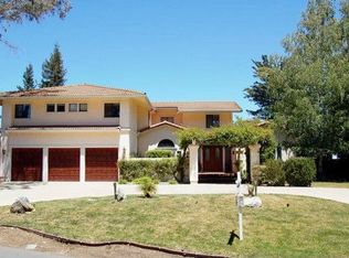 3848 Jefferson Ave, Redwood City, CA