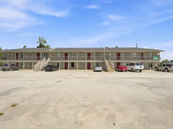 2306 Fasske St, Sulphur, LA 70663