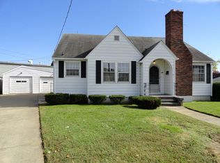 47 Colonial Ct, Owensboro, KY 42303