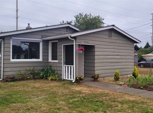 1216 W Anderson St, Elma, WA