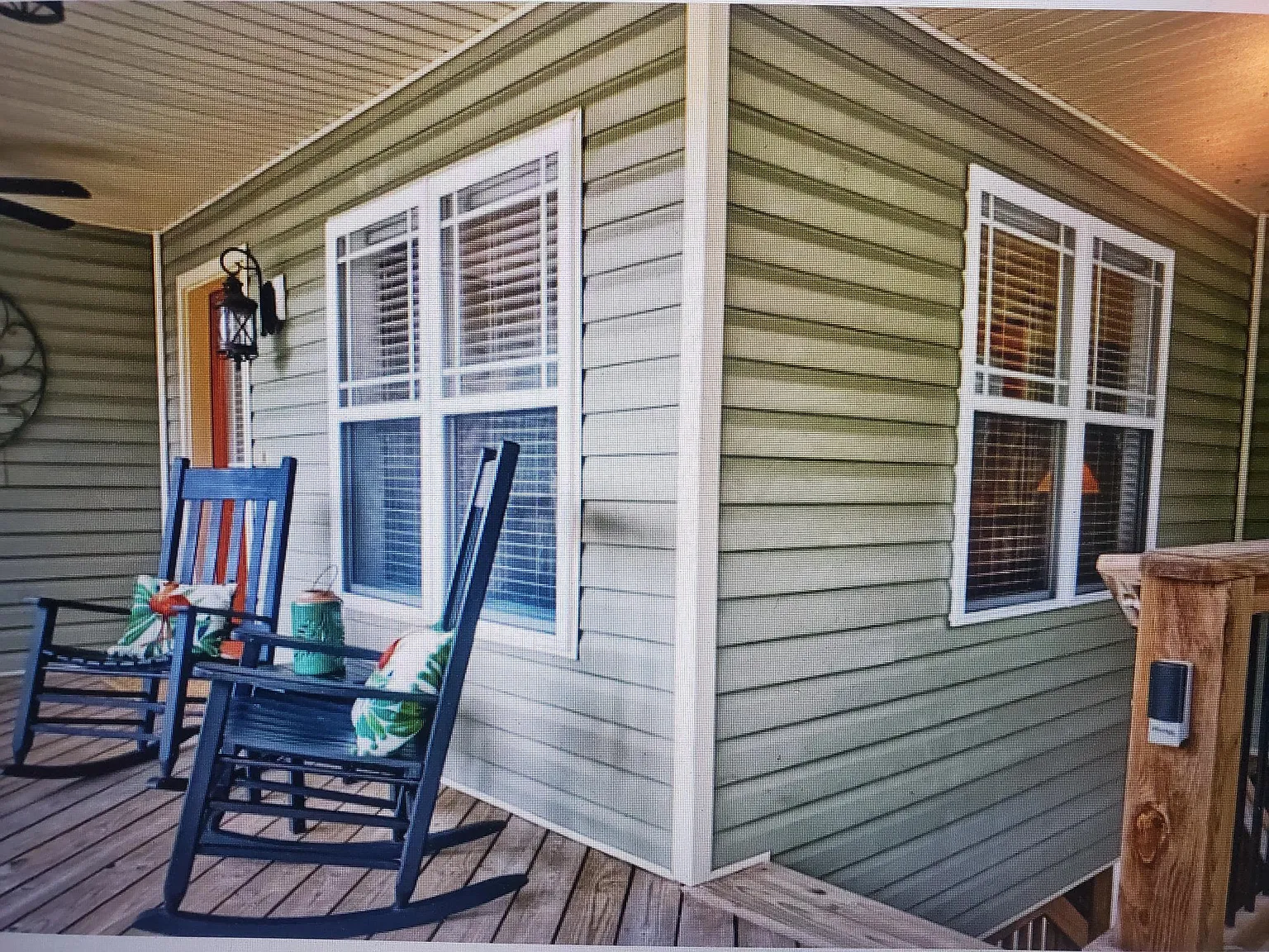 3 bed, 1544 sqft, $3,600 — Photo 2