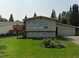 3646 Bisquier Dr, Anchorage, AK 99508