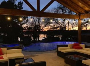 220 Lakeview Cir, Eustace, TX 75124