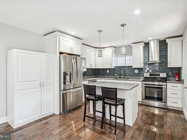 3730 Spring Garden St, Philadelphia, PA 19104