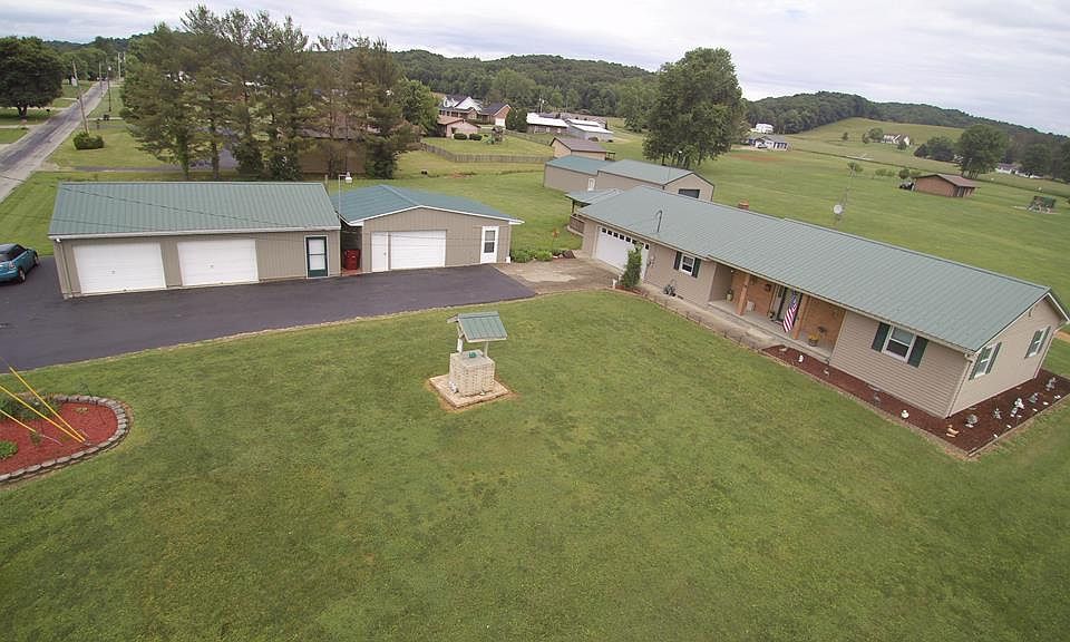 26 Salem Rd, Minford, OH 45653 Zillow