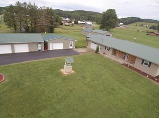 26 Salem Rd, Minford, OH 45653