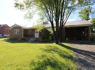 510 Pleasant Grove Rd, Staunton, VA 24401