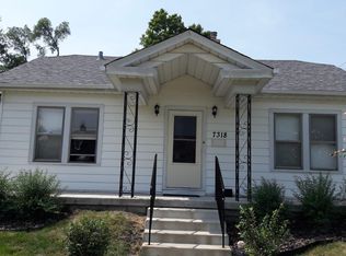 7318 Monroe Ave, Hammond, IN 46324
