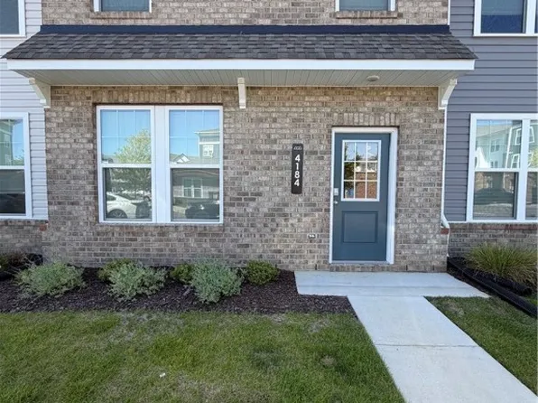 4184 Park Trail Dr, Richmond, VA