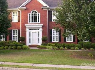 1330 Highland Lake Dr, Lawrenceville, GA