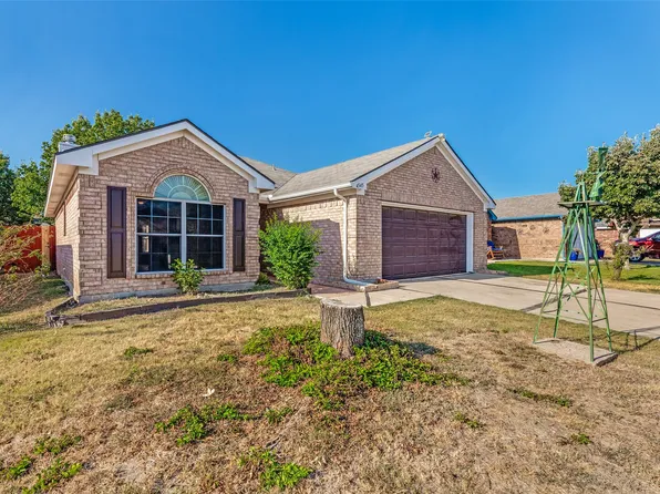 4545 Grainland Ct, Fort Worth, TX 76179