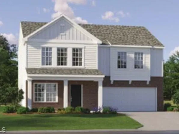 1785 Mallard Dr, Kernersville, NC 27284