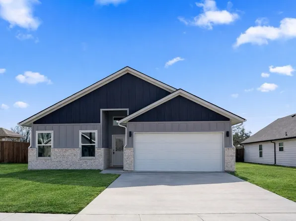 4501 Washington St, Greenville, TX 75401