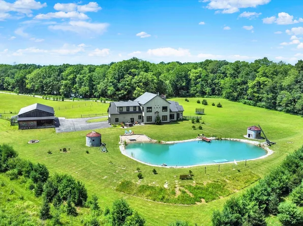 25811 State Road 19, Arcadia, IN 46030