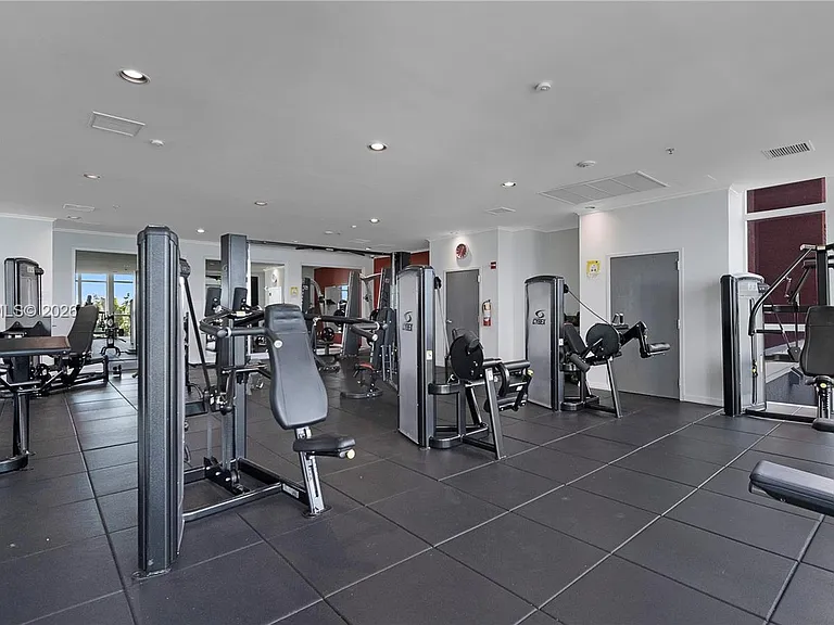 1155 Brickell Bay Dr #Penthouse 210 — Photo 13