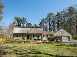 19 Till Rock Ln, Norwell, MA 02061