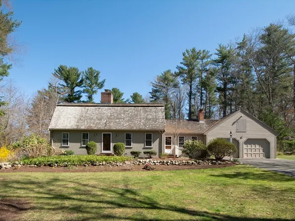 19 Till Rock Ln, Norwell, MA 02061