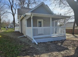 518 W Main St, Hudson, MI
