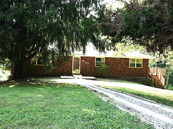 14145 Old Jamestown Rd, Florissant, MO 63033