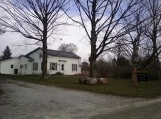 11176 Smiths Creek Rd, Riley, MI 48041