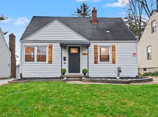 315 Muth Rd, Mansfield, OH