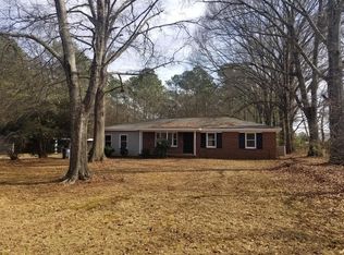 180 N Burson Ave, Bogart, GA 30622