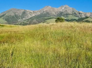 246 Six Mile Creek Rd, Pray, MT 59065