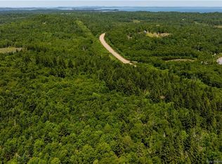 133 Fundy Dr LOT 86, Campobello Island, NB E5E1X1
