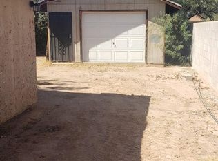 2841 N Richey Blvd, Tucson, AZ 85716