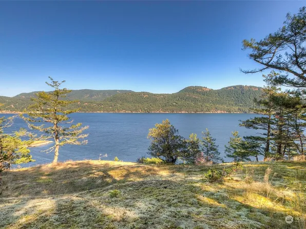 850 Shaner-Armstrong Lane, Orcas Island, WA 98245