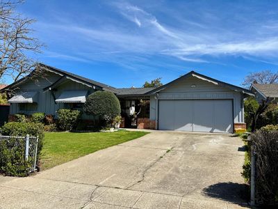 5506 Fern Dr, San Jose, CA, 95124
