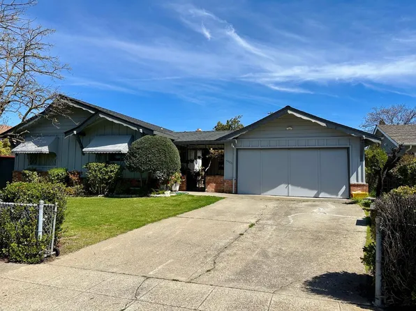 5506 Fern Dr, San Jose, CA 95124