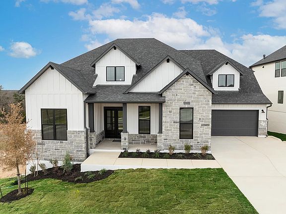 Brookdale II C Exterior