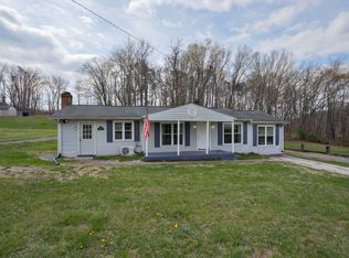 40 Jordan Rd, Buena Vista, VA 24416