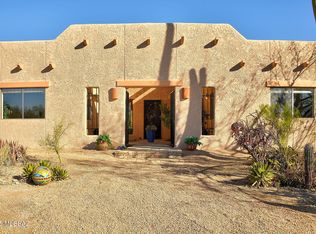 12051 E Makohoh Trl, Tucson, AZ 85749