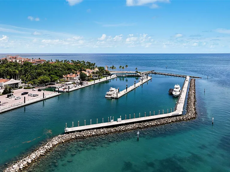 2331 Fisher Island Dr #4301 — Photo 33