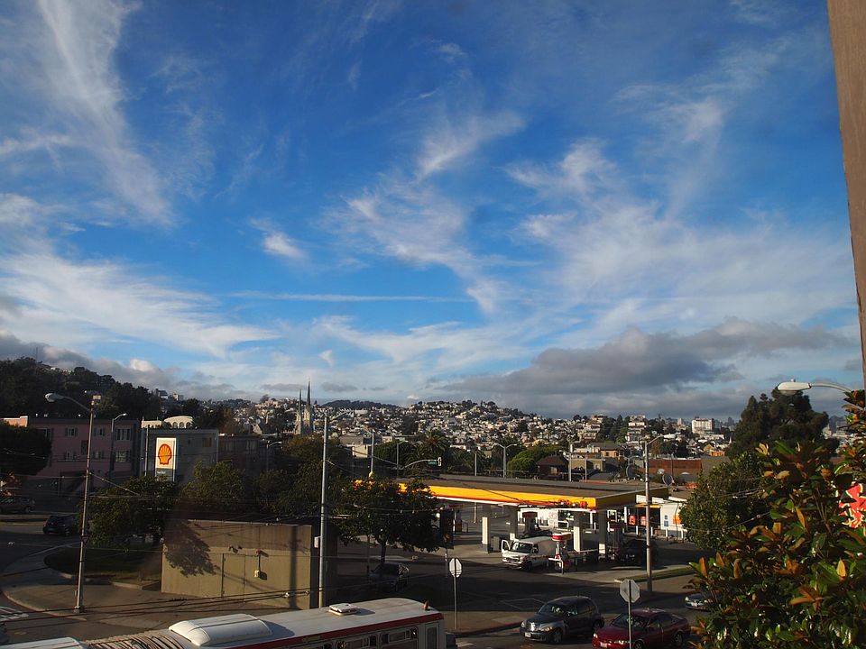 1st image of 3561 Mission St #A
