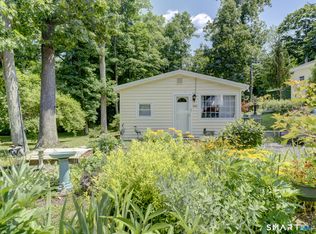349 Walnut Trail, Coventry, CT 06238