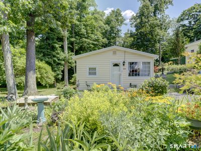 349 Walnut Trail, Coventry, CT, 06238