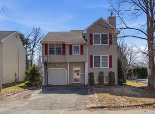 Spice Glen, West Hartford, CT 06110