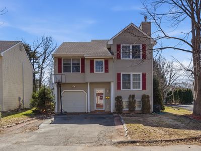 17 Cinnamon Circle #17, West Hartford, CT, 06110